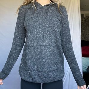 Donating soon send offers! Jo&Co Classic Y2K Grey Small Sweatshirt Hoodie